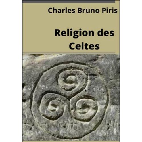 Religion Des Celtes