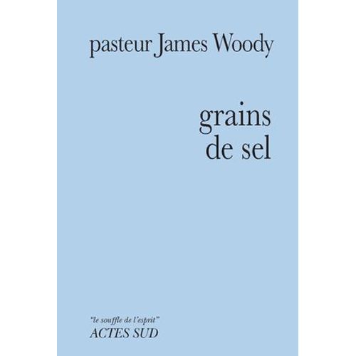 Grains De Sel