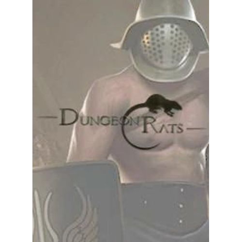 Dungeon Rats (Pc) - Steam Gift - Global