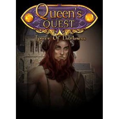 Queen's Quest: Tower Of Darkness Steam Key Global