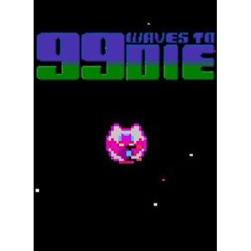 99 Waves To Die Steam Key Global