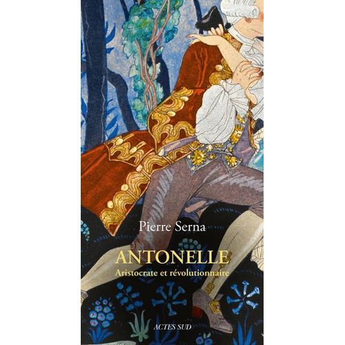 Antonelle