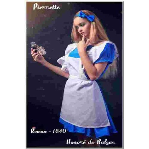 Pierrette