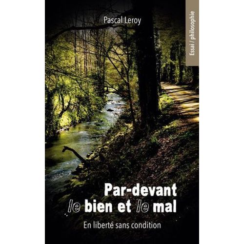 Par-Devant Le Bien Et Le Mal