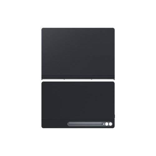 Étui À Rabat Pour Tablette Pour Galaxy Tab S9 Ultra Noir Samsung Ef-Bx910