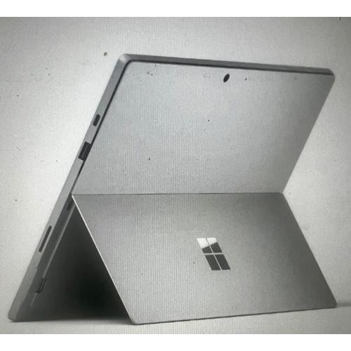 Microsoft Surface Pro 5 12" Core i5 2.6 GHz - SSD 256 Go - 8 Go AZERTY