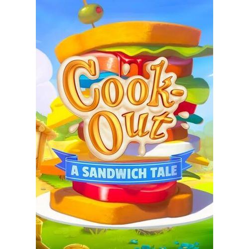 Cookout Vr Pc Steam