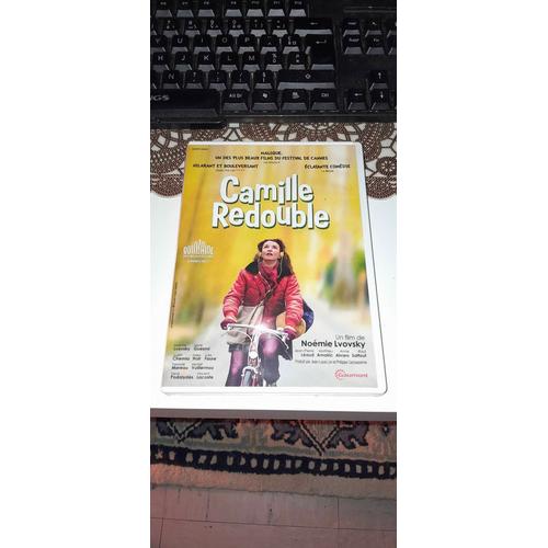 Dvd Camille Redouble