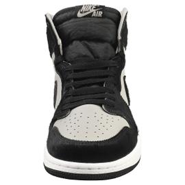 Jordan 1 gris outlet noir