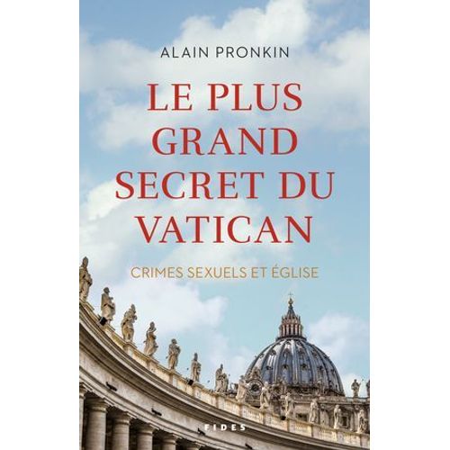 Le Plus Grand Secret Du Vatican