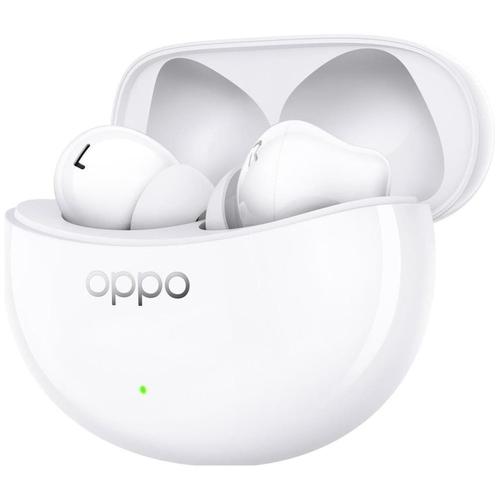 Oppo Enco Air3 Pro - écouteurs True Wireless - Blanc