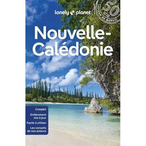 Nouvelle-Calédonie