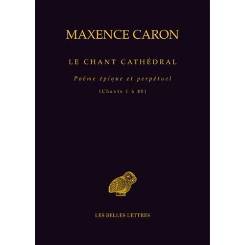 Le Chant Cathédral