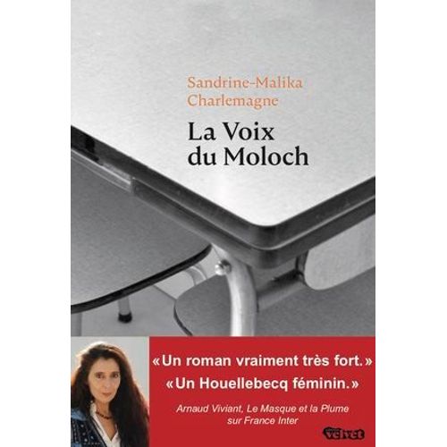 La Voix Du Moloch