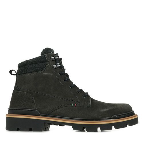 Pantofola D'oro Colmasuede Uomo Mid