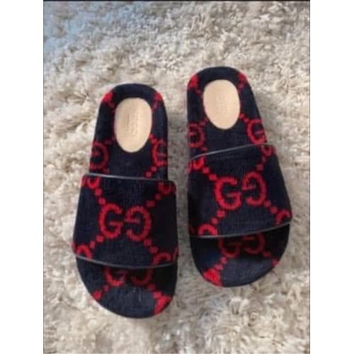Mules Gucci 33 