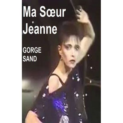 Ma Soeur Jeanne