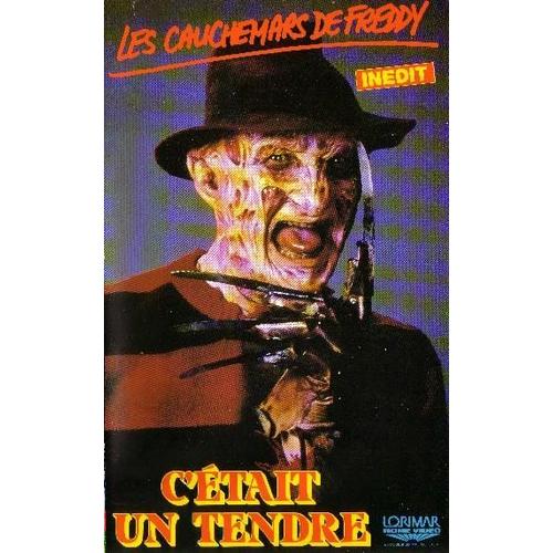 Les Cauchemars De Freddy - C'était Un Tendre (Pilote)