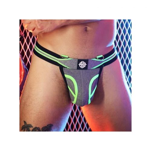 String String New Wave Breedwell Vert Neon Breedwell