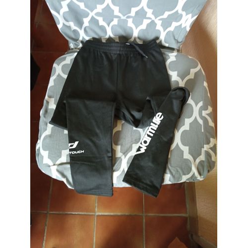 Caleçon Pro Touch 5/7 Ans