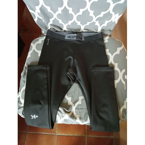 Pantalon Kipsta 5/7 Ans