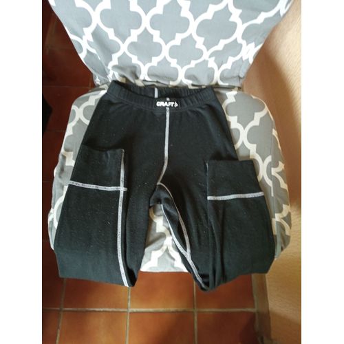 Caleçon Craft 4/6 Ans 100% Polyester