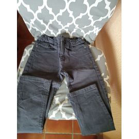Pantalon Taille Ajustable Slim Fit Kiabi 7 Ans