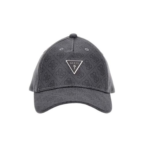 Casquette Guess Vezzolla Homme Noir