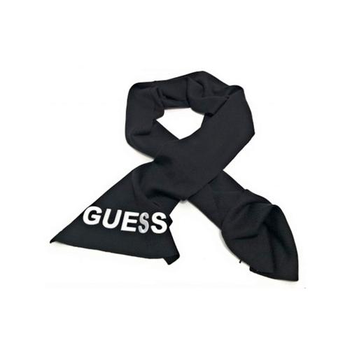 Echarpe Guess Maxi Homme Noir