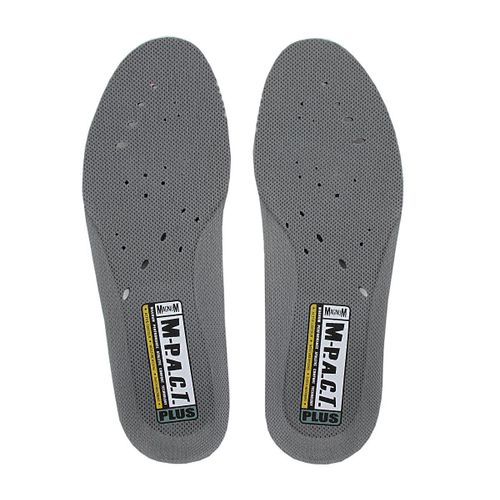 Magnum M-pact Plus Sockliner Einlegesohle Mit Memory-foam 56947-grey