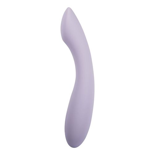 Svakom Amy 2 - Vibromasseur Point G - Lilas