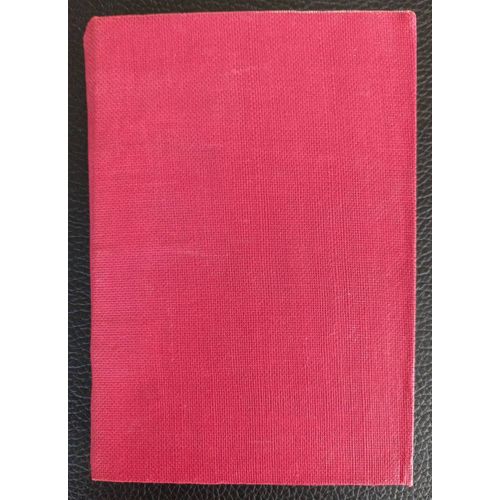 Le Capitaine Fracasse - Théophile Gautier - Hachette (10/1936) - Livre Ancien Couverture Demi Toile - Boutique Axonalix