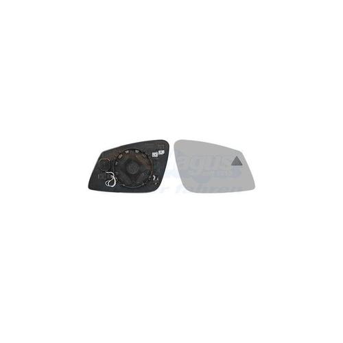 Vanwezel 0597836 - Miroir Rétroviseur Droit Pour Bmw 1 F40 De 07/2019 À Maintenant