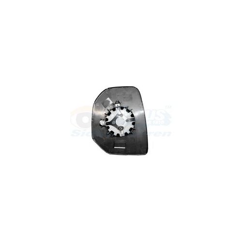 Vanwezel 0905838 - Miroir Rétroviseur Droit Pour Citroen Berlingo De 2008 À 2018