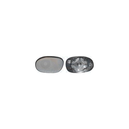 Vanwezel 0957837 - Miroir Rétroviseur Gauche Pour Citroen Xsara Picasso