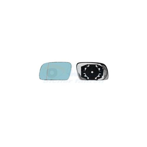 Vanwezel 0956835 - Miroir Rétroviseur Gauche Pour Citroen Xsara De 08/2000 À Maintenant