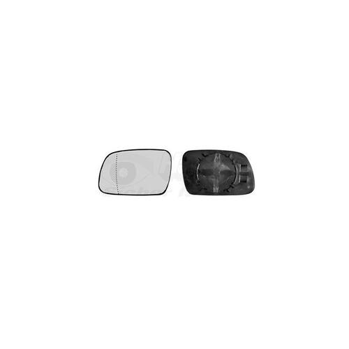 Vanwezel 0956832 - Miroir Rétroviseur Droit Pour Citroen Xsara De 08/2000 À Maintenant