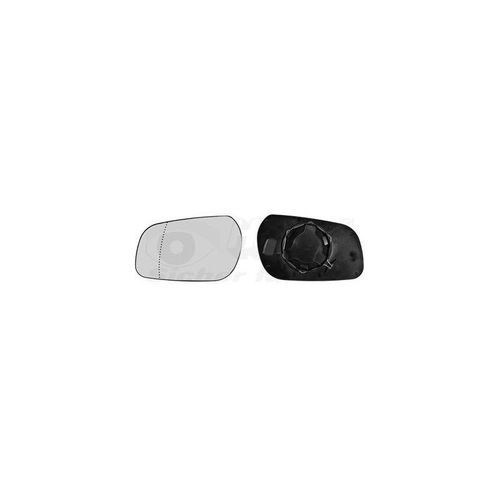 Vanwezel 0955831 - Miroir Rétroviseur Gauche Pour Citroen Xsara Jusque 08/2000