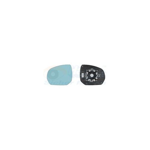 Vanwezel 0972837 - Miroir Rétroviseur Gauche Pour Citroen C3 Picasso De 2009 À Maintenant
