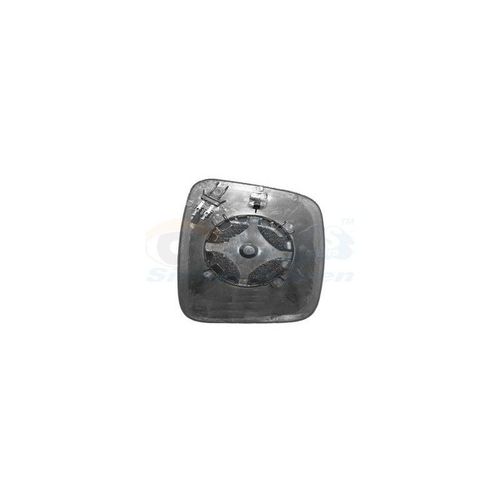 Vanwezel 1748838 - Miroir Rétroviseur Droit Pour Citroen Nemo De 2008 À Maintenant