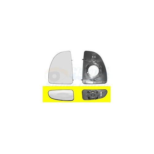 Vanwezel 1747836 - Miroir Rétroviseur Droit Pour Citroen Jumper De 2002 À 2006