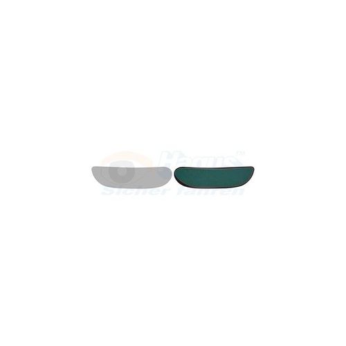 Vanwezel 1897834 - Miroir Rétroviseur Droit Pour Ford Transit 9/94 - 2000