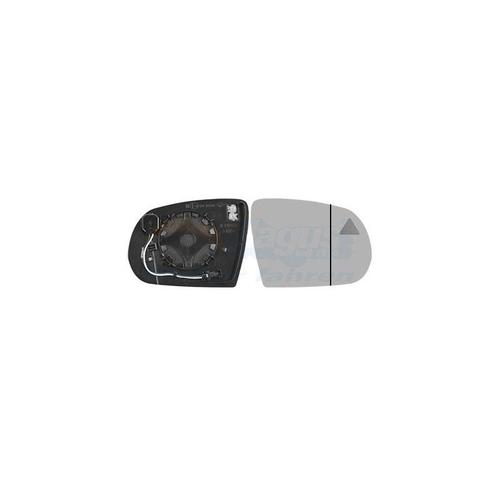 Vanwezel 2128836 - Miroir Rétroviseur Droit Pour Jeep Compass De 07/2017 À Maintenant