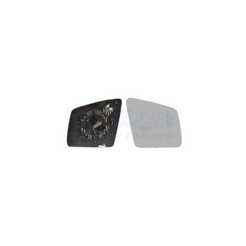 Vanwezel 3084838 - Miroir Rétroviseur Droit Pour Mercedes G W463 De 09/1989 À 2017