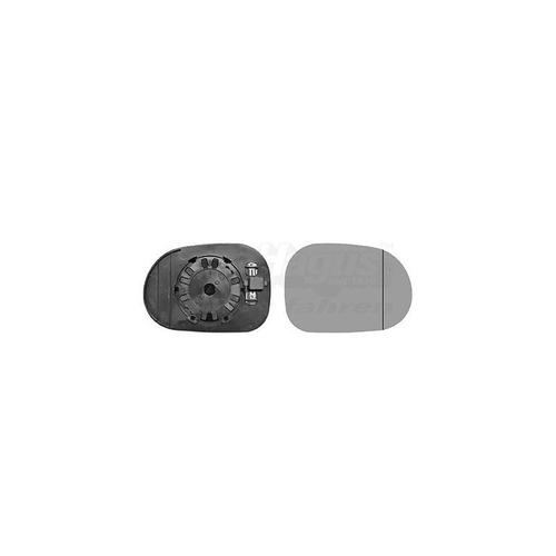 Vanwezel 3085838 - Miroir Rétroviseur Droit Pour Mercedes M W163 De 1998 À 2005