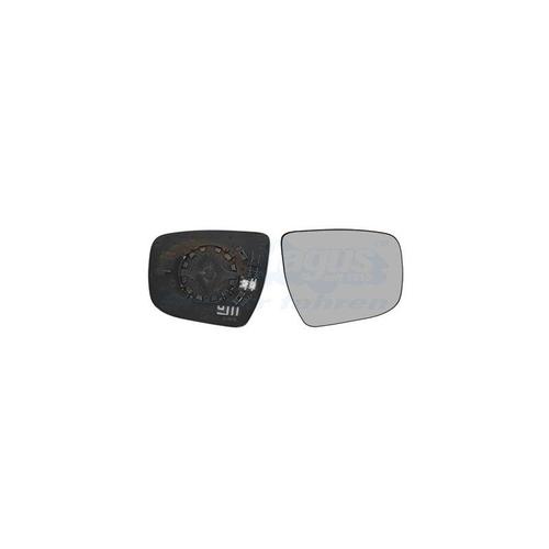 Vanwezel 3372838 - Miroir Rétroviseur Droit Pour Nissan X-Trail T32 De 2014 À 2022