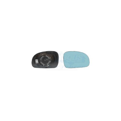 Vanwezel 4049838 - Miroir Rétroviseur Droit Pour Peugeot 406