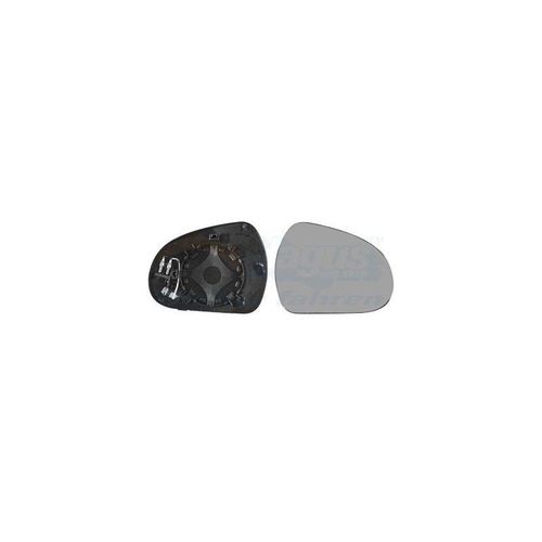 Vanwezel 4042838 - Miroir Rétroviseur Droit Pour Peugeot 308 De 09/2007 À 2014