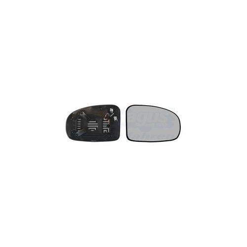 Vanwezel 5420838 - Miroir Rétroviseur Droit Pour Toyota Avensis T27 De 2009 À 2011