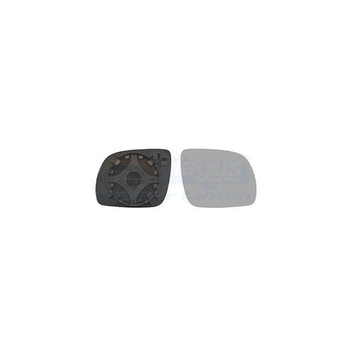 Vanwezel 5817832 - Miroir Rétroviseur Droit Pour Seat Arosa